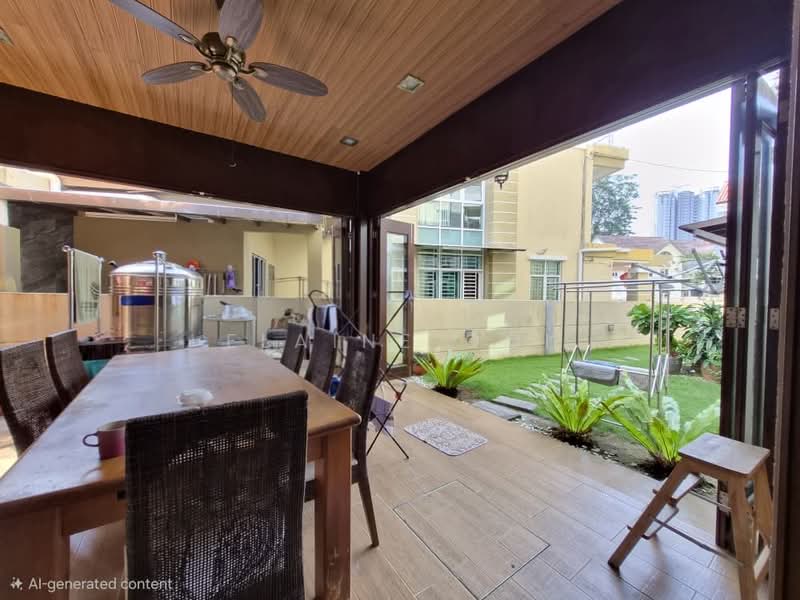Semi-Detached House for Sale in Tanjung Tokong (Penang) - Elaine Ooi - PropertyGuru.com.my