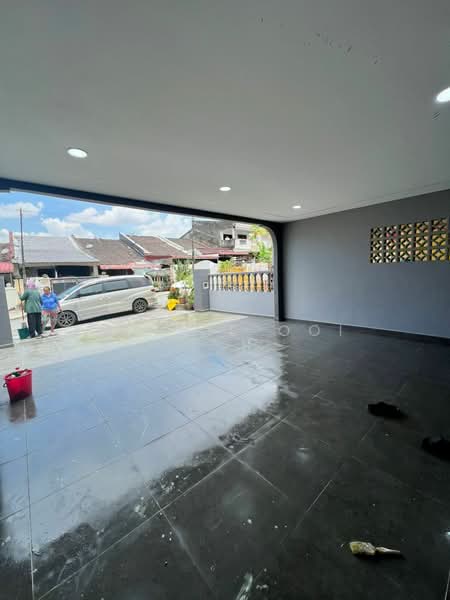 Rumah Teres 1 Tingkat untuk Dijual di Johor Bahru (Johor) - Jennie Ooi - Exterior - PropertyGuru.com.my