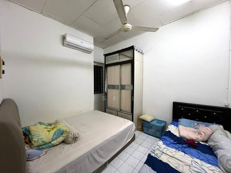 Rumah Teres 1 Tingkat untuk Dijual di Taman Megah Ria (Masai) - Sausa Lee - PropertyGuru.com.my