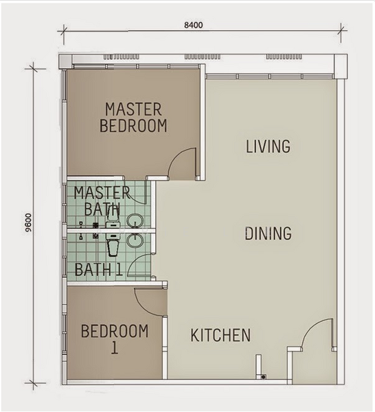 Service Residence for Sale at Sentrio Pandan - Abbie Lee - PropertyGuru.com.my