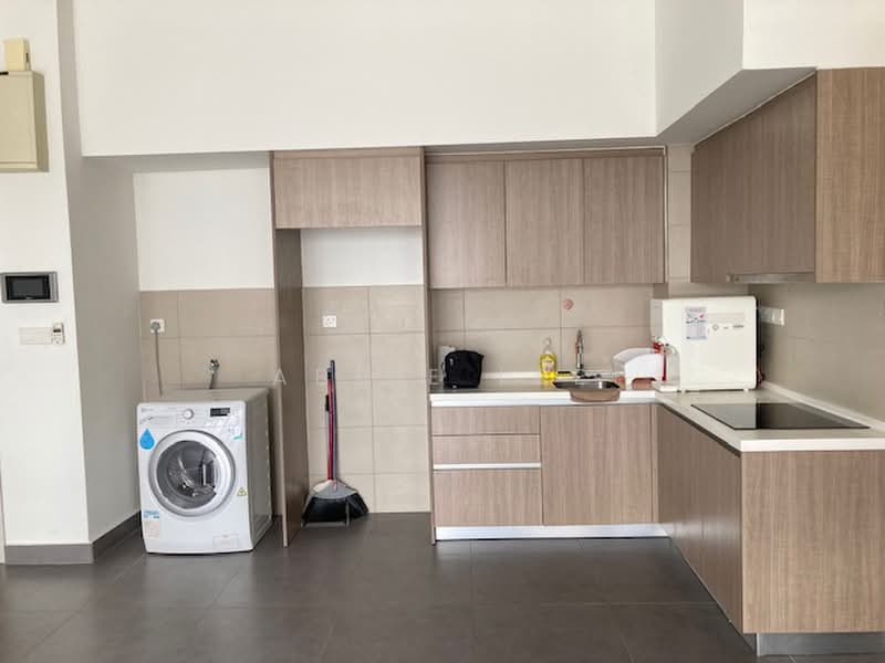 Service Residence for Sale at Sentrio Pandan - Abbie Lee - Kitchen - PropertyGuru.com.my