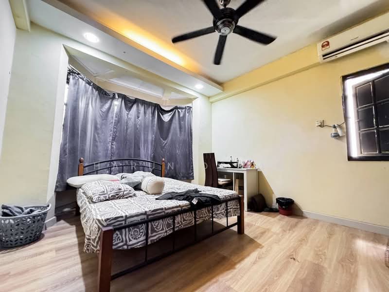 Apartment for Sale at Sunway Court - Harun Osman - PropertyGuru.com.my