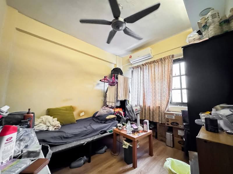 Apartment for Sale at Sunway Court - Harun Osman - PropertyGuru.com.my