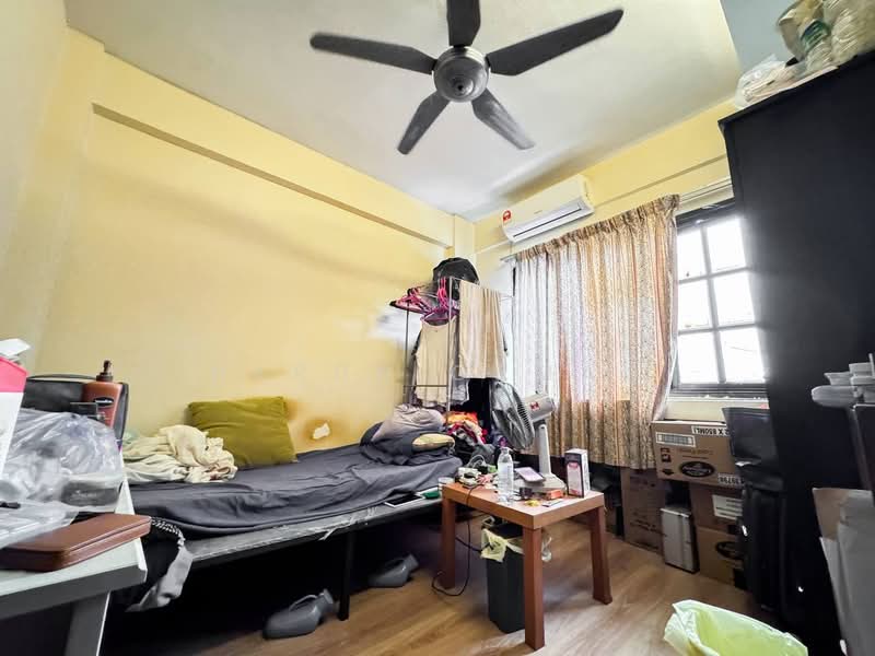 Apartment for Sale at Sunway Court - Harun Osman - PropertyGuru.com.my