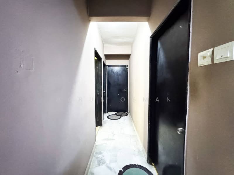 Apartment for Sale at Sunway Court - Harun Osman - PropertyGuru.com.my