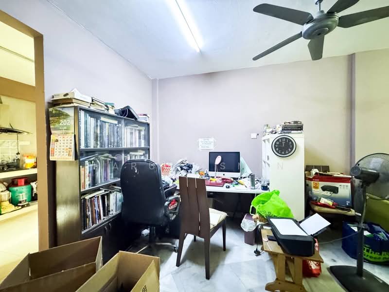 Apartment for Sale at Sunway Court - Harun Osman - PropertyGuru.com.my