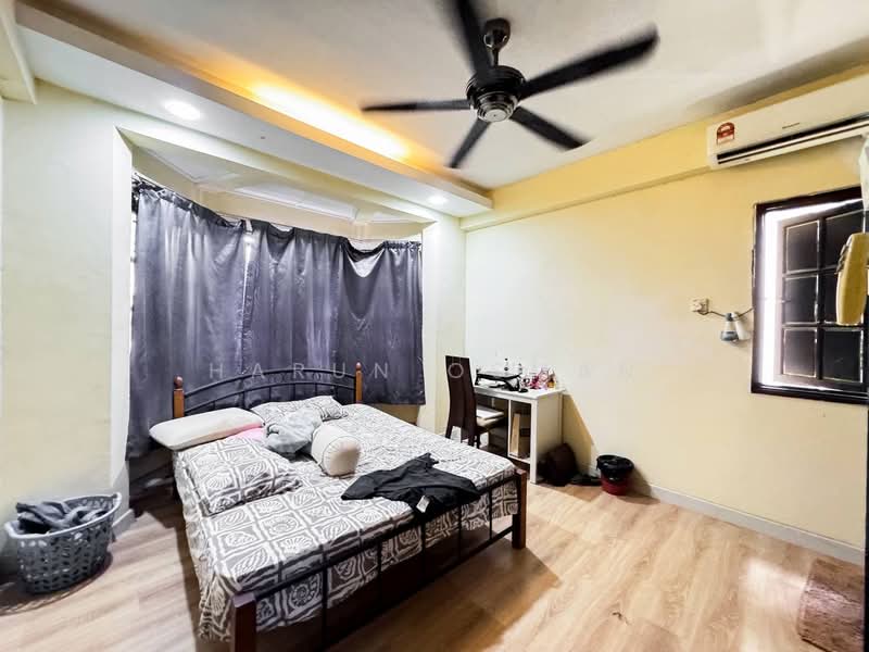 Apartment for Sale at Sunway Court - Harun Osman - PropertyGuru.com.my