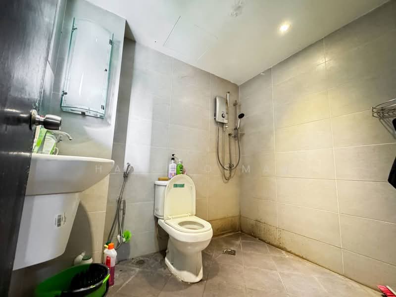 Apartment for Sale at Sunway Court - Harun Osman - PropertyGuru.com.my