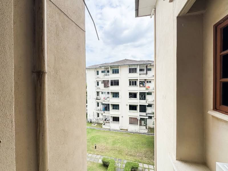 Apartment for Sale at Sunway Court - Harun Osman - PropertyGuru.com.my