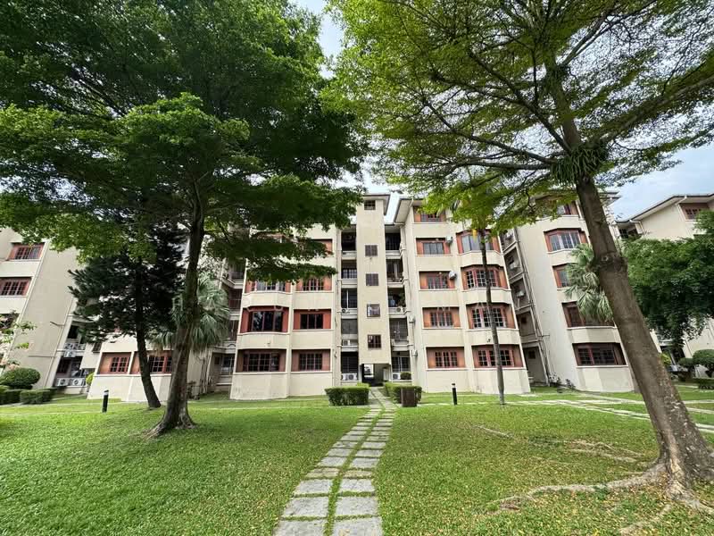 Apartment for Sale at Sunway Court - Harun Osman - PropertyGuru.com.my