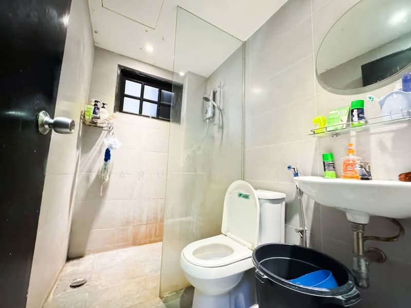 Apartment for Sale at Sunway Court - Harun Osman - PropertyGuru.com.my