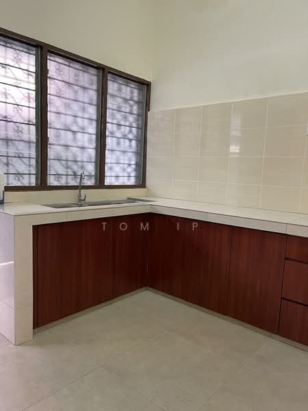 Rumah Banglo untuk Dijual di KLCC (KL City Centre) - Tom Ip - Kitchen - PropertyGuru.com.my
