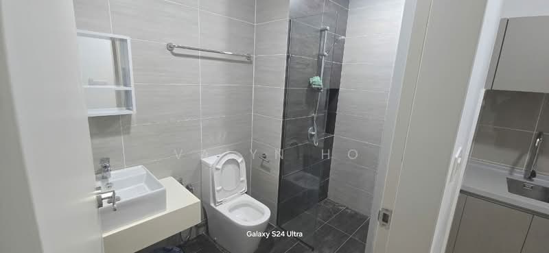 Service Residence for Rent at Trion @ KL - Valyn Ho - Bathroom - PropertyGuru.com.my