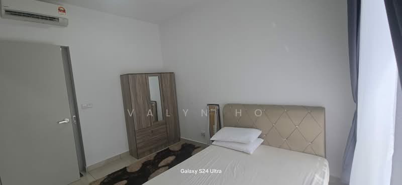 Service Residence for Rent at Trion @ KL - Valyn Ho - Bedroom - PropertyGuru.com.my