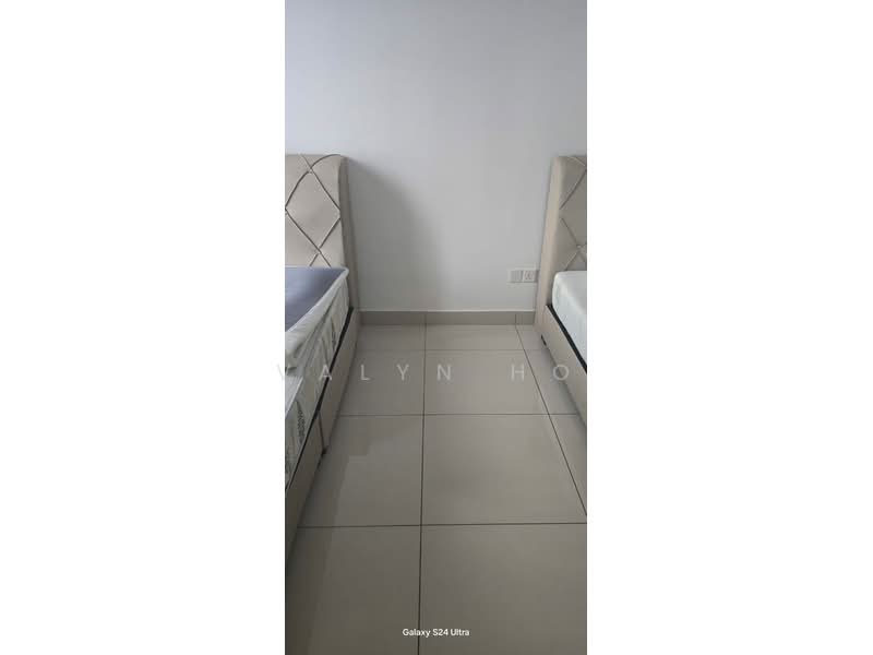 Service Residence for Rent at Trion @ KL - Valyn Ho - Bedroom - PropertyGuru.com.my