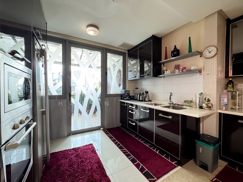 Kondominium untuk Dijual di The Capsquare Residences - Harun Osman - PropertyGuru.com.my