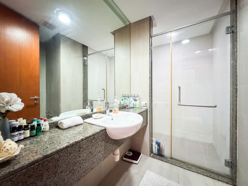 Kondominium untuk Dijual di The Capsquare Residences - Harun Osman - PropertyGuru.com.my