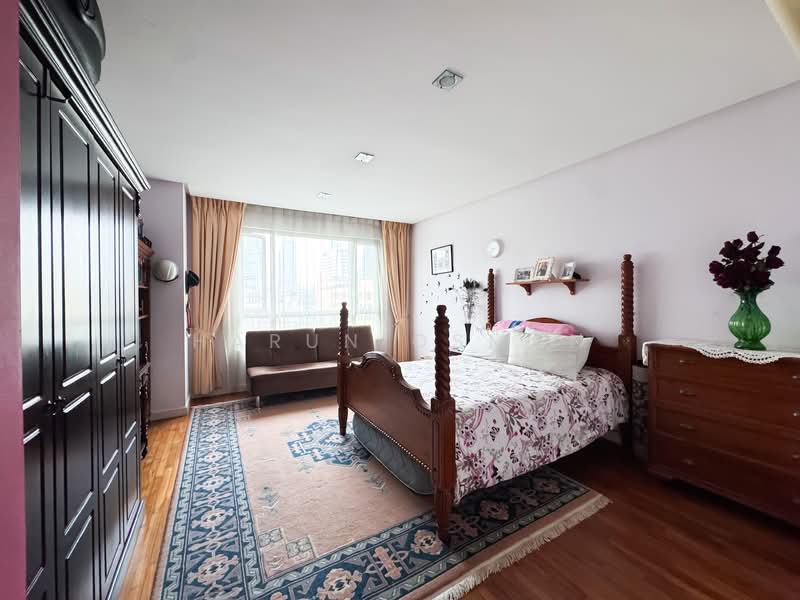 Kondominium untuk Dijual di The Capsquare Residences - Harun Osman - PropertyGuru.com.my