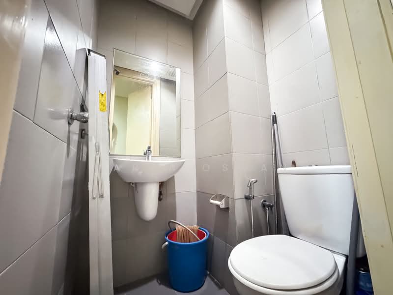 Kondominium untuk Dijual di The Capsquare Residences - Harun Osman - PropertyGuru.com.my