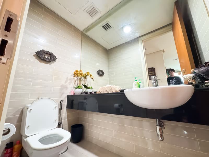 Kondominium untuk Dijual di The Capsquare Residences - Harun Osman - PropertyGuru.com.my