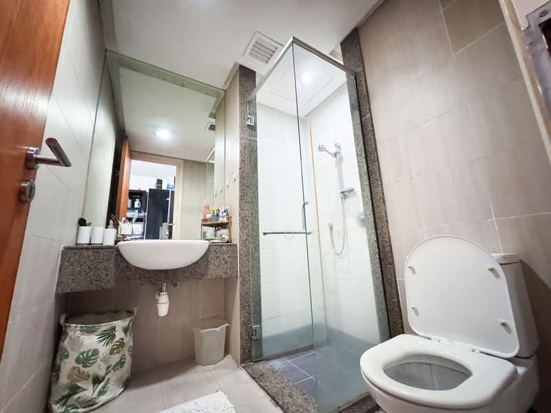 Kondominium untuk Dijual di The Capsquare Residences - Harun Osman - PropertyGuru.com.my