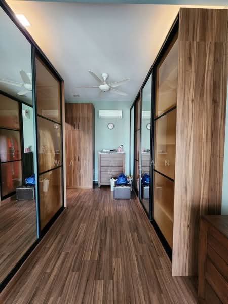Semi-Detached House for Sale in Bukit Jelutong (Shah Alam) - Wan Azlan Ahmad - Interior - PropertyGuru.com.my