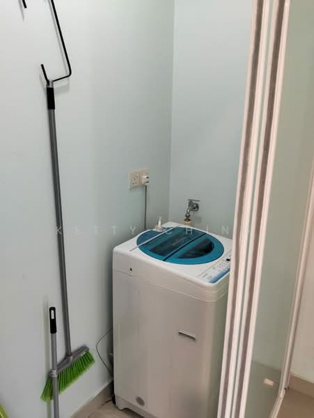 Service Residence for Rent at Emerald Avenue - Ketty Ching - Interior - PropertyGuru.com.my