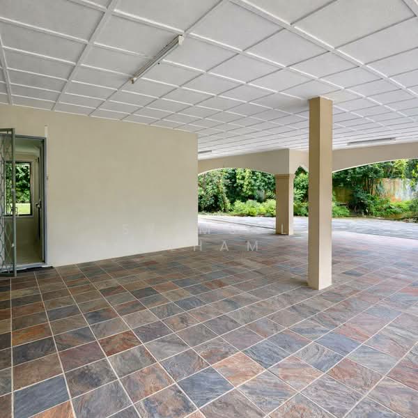 Bungalow for Sale in Bangsar (Kuala Lumpur) - Syamsul Ilham - Exterior - PropertyGuru.com.my