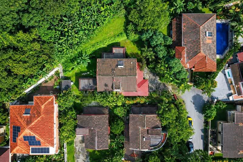 Bungalow for Sale in Bangsar (Kuala Lumpur) - Syamsul Ilham - Exterior - PropertyGuru.com.my