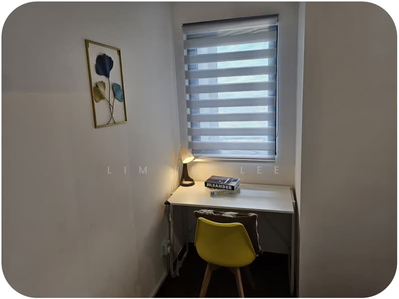 Service Residence for Rent at Sunsuria Forum - Lim Lee Lee - Study - PropertyGuru.com.my