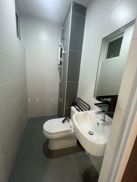 Service Residence for Rent at Twin Danga Residence - Keith Shum - PropertyGuru.com.my