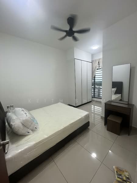 Service Residence for Rent at Twin Danga Residence - Keith Shum - PropertyGuru.com.my