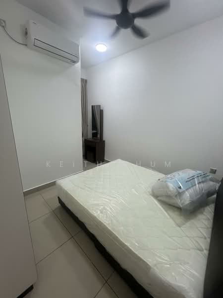 Service Residence for Rent at Twin Danga Residence - Keith Shum - PropertyGuru.com.my