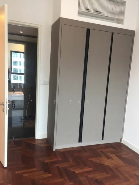 Service Residence for Sale at Residency V - YP Tan - Bathroom - PropertyGuru.com.my