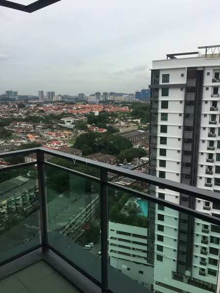 Service Residence for Sale at Residency V - YP Tan - View - PropertyGuru.com.my