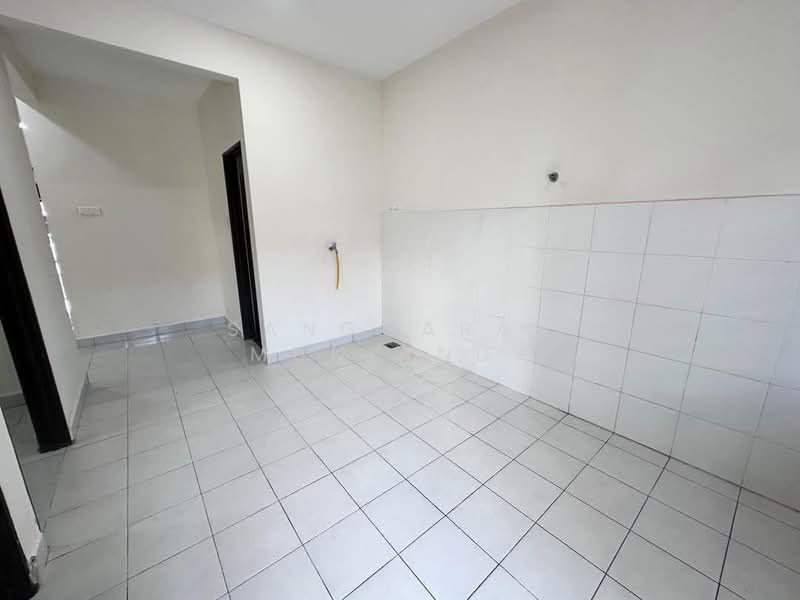 Rumah Teres 1 Tingkat untuk Dijual di Kulim (Kedah) - Sanggaran Muniandy - Kitchen - PropertyGuru.com.my
