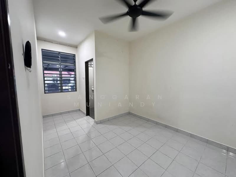 Rumah Teres 1 Tingkat untuk Dijual di Kulim (Kedah) - Sanggaran Muniandy - Bedroom - PropertyGuru.com.my