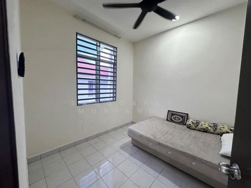 Rumah Teres 1 Tingkat untuk Dijual di Kulim (Kedah) - Sanggaran Muniandy - Bedroom - PropertyGuru.com.my