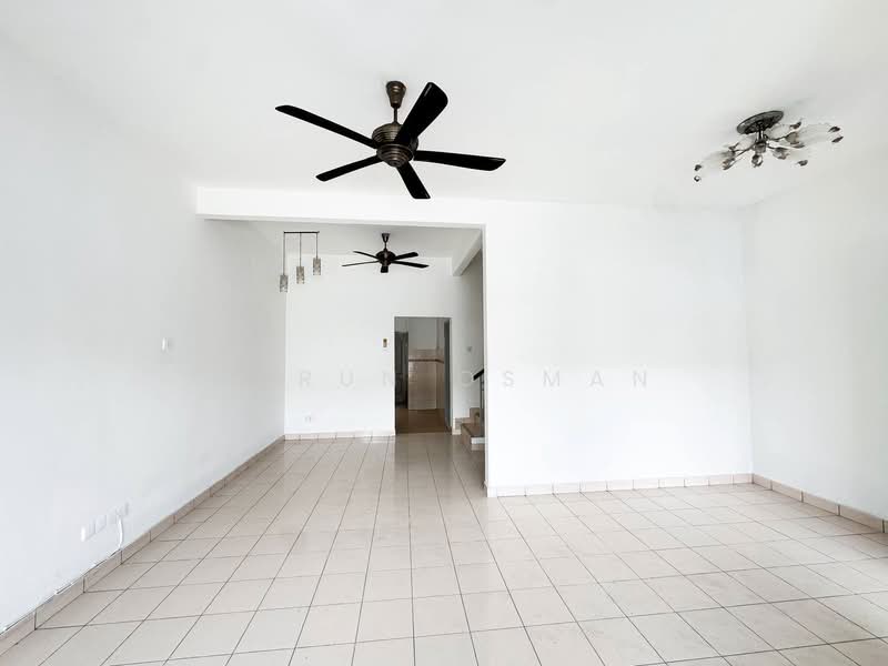 2-storey Terraced House for Sale in Bandar Puteri Klang (Klang) - Harun Osman - PropertyGuru.com.my