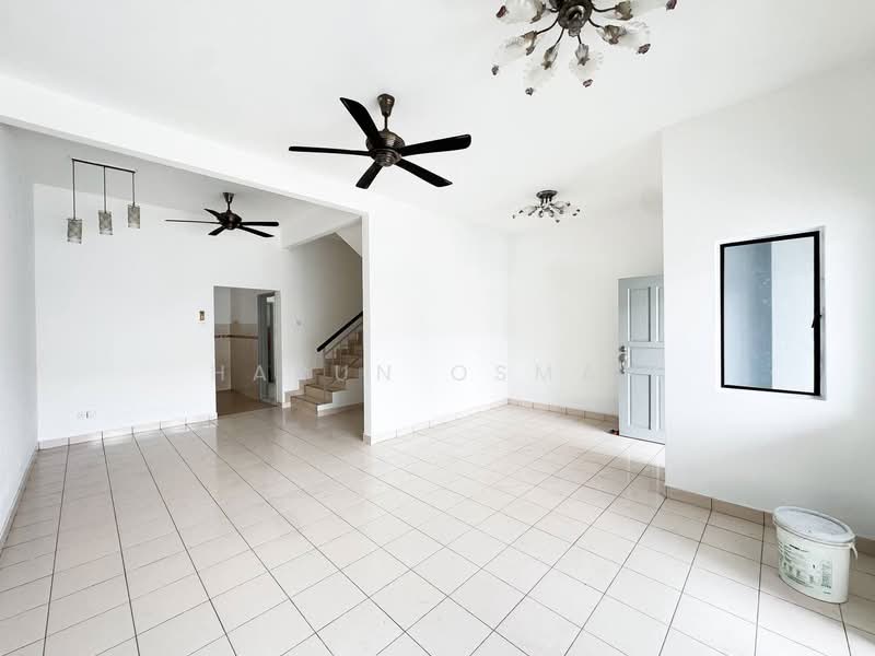 2-storey Terraced House for Sale in Bandar Puteri Klang (Klang) - Harun Osman - PropertyGuru.com.my