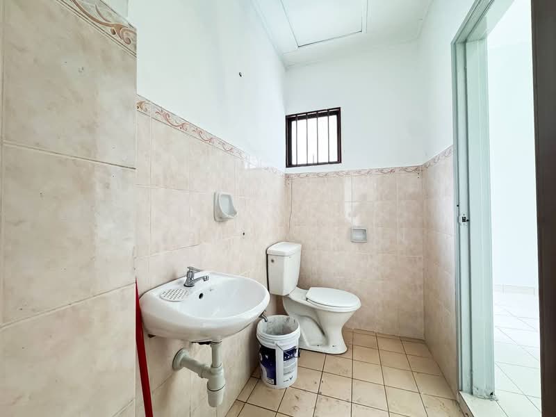 2-storey Terraced House for Sale in Bandar Puteri Klang (Klang) - Harun Osman - PropertyGuru.com.my