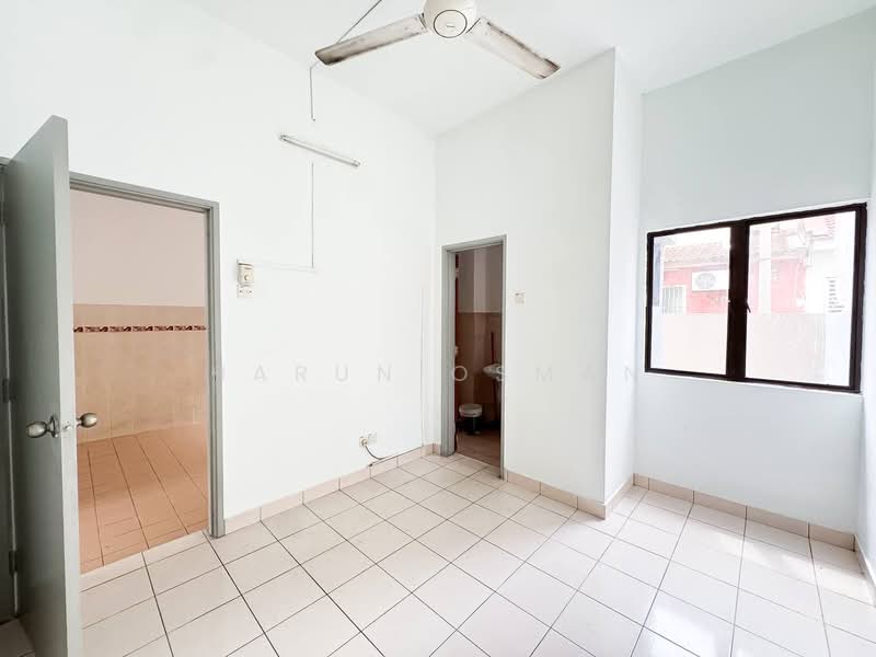2-storey Terraced House for Sale in Bandar Puteri Klang (Klang) - Harun Osman - PropertyGuru.com.my