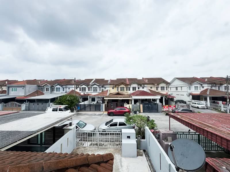 2-storey Terraced House for Sale in Bandar Puteri Klang (Klang) - Harun Osman - PropertyGuru.com.my