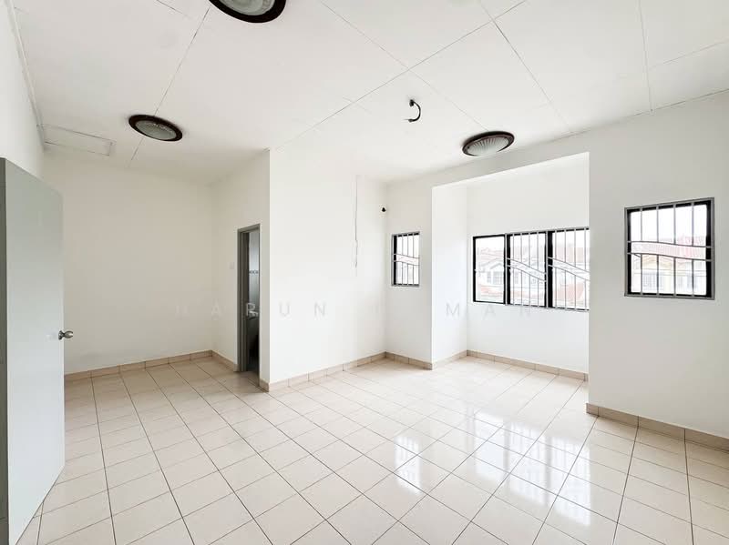 2-storey Terraced House for Sale in Bandar Puteri Klang (Klang) - Harun Osman - PropertyGuru.com.my