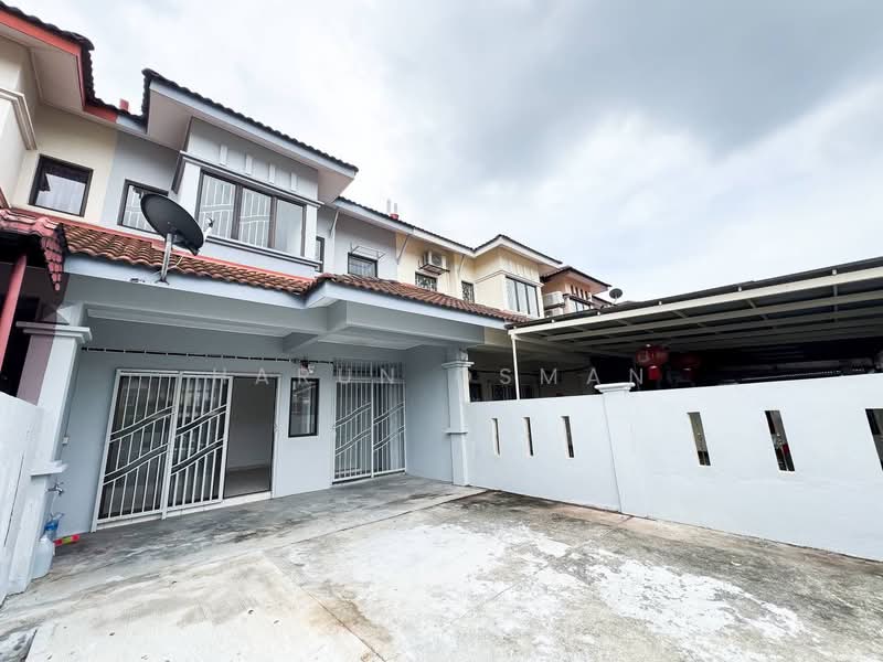 2-storey Terraced House for Sale in Bandar Puteri Klang (Klang) - Harun Osman - PropertyGuru.com.my