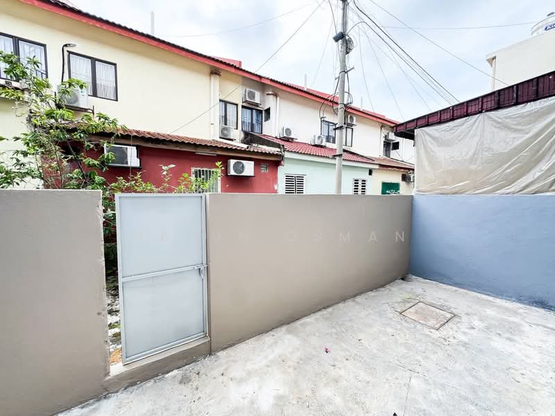 2-storey Terraced House for Sale in Bandar Puteri Klang (Klang) - Harun Osman - PropertyGuru.com.my