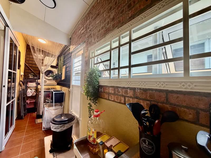 Terraced House for Sale in Bandar Sungai Long (Selangor) - Nurashekin . - Interior - PropertyGuru.com.my
