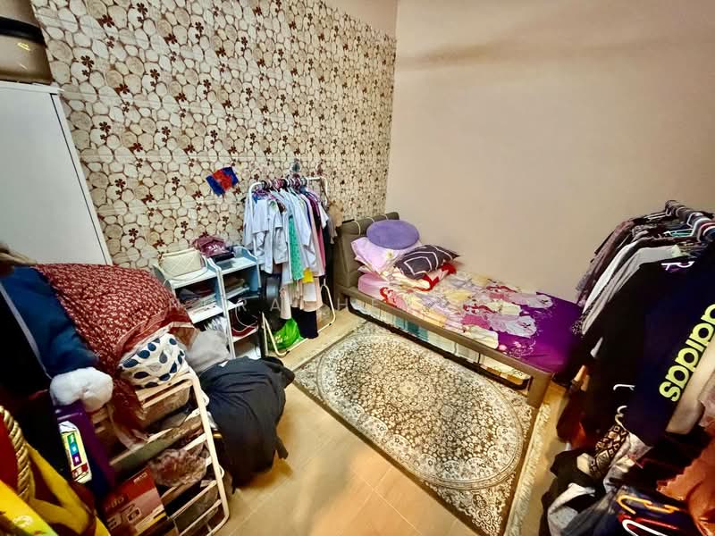 Terraced House for Sale in Bandar Sungai Long (Selangor) - Nurashekin . - Bedroom - PropertyGuru.com.my