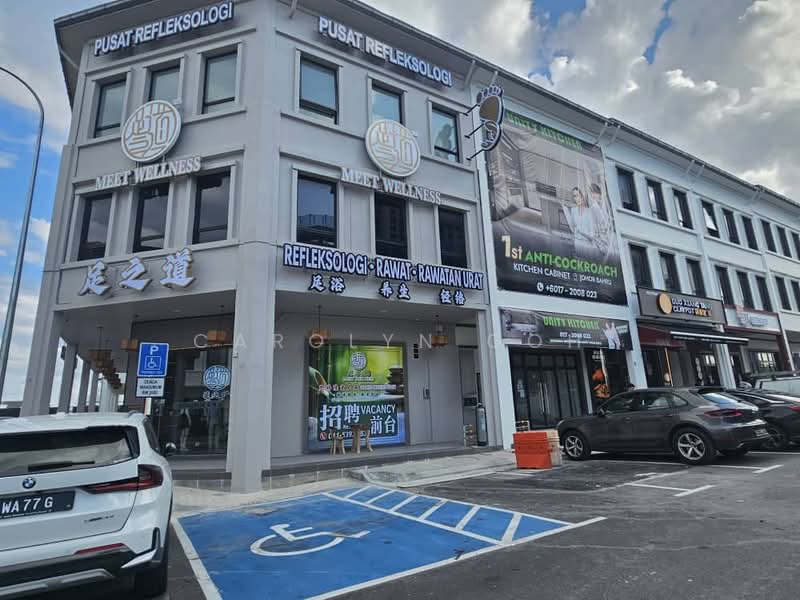 Shop / Office for Rent in Iskandar Puteri (Nusajaya) (Johor) - Carolyn Goh - PropertyGuru.com.my