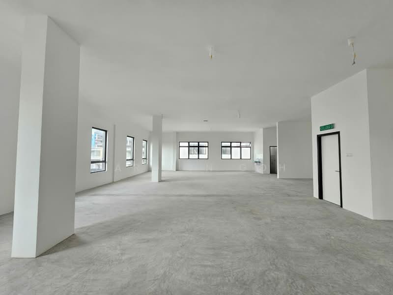 Shop / Office for Rent in Iskandar Puteri (Nusajaya) (Johor) - Carolyn Goh - PropertyGuru.com.my